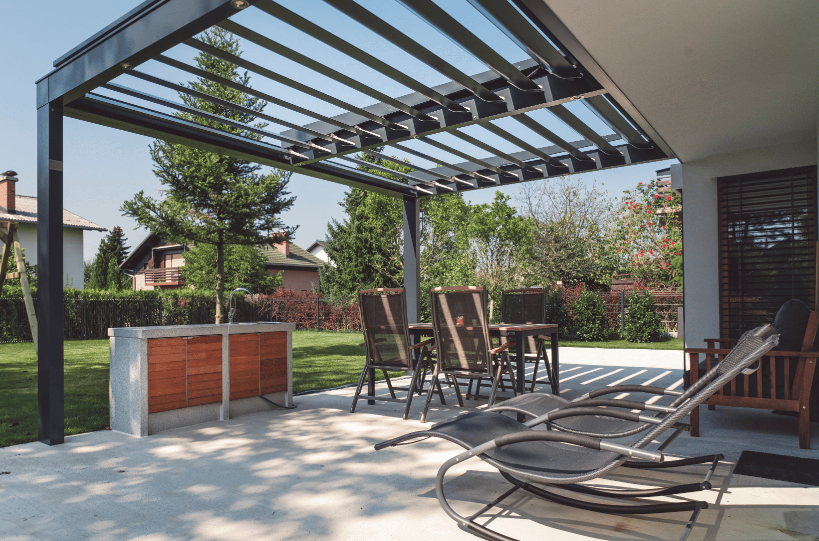 Carport